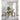 Chrestner Rectangular Dining Table - Gray