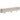 Socalle Wall Mounted Coat Rack with Shelf - Light Natural