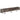 Neilsville Wall Mounted Coat Rack with Shelf - Multi Gray