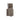 Neilsville Wall Mounted Coat Rack with Shelf - Multi Gray