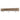 Oliah Wall Mounted Coat Rack with Shelf - Natural