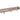 Neilsville Wall Mounted Coat Rack with Shelf - Whitewash