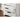 Shawburn Chest of Drawers - White/Dark Charcoal Gray