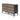 Charlang Dresser - Two-tone / 6 Drawer