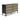 Charlang Dresser - Two-tone / 6 Drawer