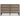 Charlang Dresser - Two-tone / 6 Drawer
