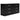 Finch Dresser - Black / 6 Drawer