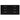 Finch Dresser - Black / 6 Drawer