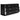 Finch Dresser - Black / 6 Drawer