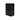Finch Chest of Drawers - Black