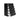 Finch Chest of Drawers - Black