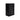 Finch Chest of Drawers - Black