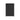 Finch Chest of Drawers - Black
