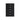 Finch Chest of Drawers - Black