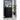 Finch Chest of Drawers - Black