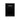 Finch Nightstand - Black / 1 Drawer