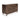 Calverson Dresser - Mocha / 6 Drawer