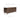 Calverson Dresser - Mocha / 6 Drawer