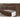 Calverson Dresser - Mocha / 6 Drawer