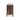 Calverson Dresser - Mocha / 6 Drawer