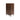 Calverson 5 Drawer Chest - Mocha