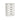 Shawburn Chest of Drawers - Whitewash/Charcoal Gray