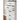 Shawburn Chest of Drawers - Whitewash/Charcoal Gray