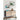 Piperton Dresser - Two-tone Brown/Black / 6 Drawer