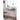 Jaspeni Home Office Desk - Black/Natural