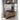 Freedan 63" Bookcase - Grayish Brown