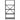 Freedan 63" Bookcase - Grayish Brown