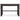 Freedan 48" Home Office Desk - Grayish Brown