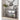 Freedan 36" Bookcase - Grayish Brown