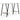 Bayflynn Home Office Desk - White/Black