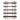 Starmore 76" Bookcase - Brown