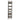 Starmore 76" Bookcase - Brown