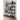 Starmore 76" Bookcase - Brown