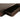 Baldridge Home Office Desk - Rustic Brown