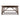 Baldridge Home Office Desk - Rustic Brown
