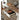 Realyn 2-Piece Home Office Lift Top Desk - White/Brown