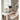Realyn 2-Piece Home Office Lift Top Desk - White/Brown