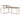 Realyn 2-Piece Home Office Lift Top Desk - White/Brown