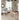 Realyn 2-Piece Home Office Lift Top Desk - White/Brown