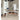 Realyn 2-Piece Home Office Lift Top Desk - White/Brown