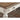 Realyn 2-Piece Home Office Desk - White/Brown