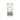 Carynhurst 75" Bookcase - Whitewash