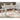Carynhurst 60" Home Office Desk - Whitewash