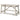 Carynhurst 60" Home Office Desk - Whitewash