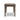 Janismore 63" Home Office Desk - Weathered Gray