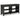 Beckincreek Credenza - Black